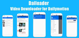 Download dailymotion and enjoy it on your iphone, ipad, . Dailoader Para Android Apk Descargar