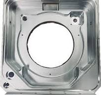 Applied Materials 0040-32136 ASP+ CHAMBER BODY AMAT | eBay