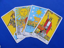 Seru Ini 5 Langkah Belajar Baca Tarot Buat Pemula Facetofeet Com Line Today