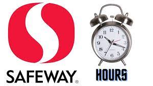 Safeway Hours Pharmacy Hours Sunday Holiday 2022