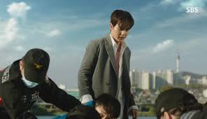 The series tell the story of kan bok su (yu seung ho), who is mistakenly accused of committing violence and expelled from high school. My Strange Hero Episodes 3 4 Dramabeans Korean Drama Recaps