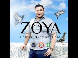 Salah satu brand busana khusus muslimah yang ingin selalu terlihat. Katalog Zoya November 2016 Youtube