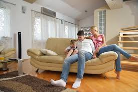 The ceilings are open, the concrete block wall is painted, and it appears the concrete floor is as well. Basement Finishing 5tips To Make A Basement With A Low Ceiling Look Bigger Utah Basement Finishing