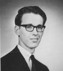 Gary Longfellow, LHS Class of 1968** There was no obituary for Gary, but I  pieced together parts of his life from the numerous press reports about his  death. He attended Wakarusa Valley