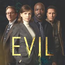 If evil season 2 does manage to come to cbs in november 2020, then the netflix release date for the show is expected to be in late 2021. Robert And Michelle King Evil Season 2 Will Dive Deeper Into Tech Primetimer