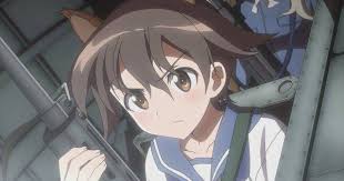 New Strike Witches Road To Berlin Tv Anime Revealed For 2020 Strike Witches Brave Witches Anime