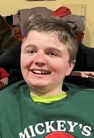 Death Notice of Aaron McGovern (Milltown, Dublin)