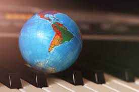 La musique plus que tout au monde. Les Meilleures Chansons Du Monde Le Classement