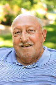 William “Bill” Albright