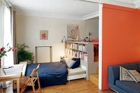 La durée des travaux : Comment Amenager Trois Pieces Dans Un Studio De 35 M2