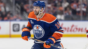 Jason Dickinson Injury Update: Oilers vs. Ducks Playoff Series