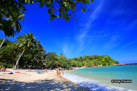 Paradise beach hotel invites you to a memorable holiday. Paradise Beach What To Do On Paradise Beach By Phuket 101
