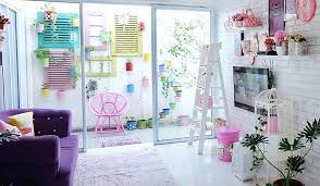 30 desain ruang tamu shabby chic minimalis cantik terbaru sumber : Terpopuler 24 Warna Cat Depan Rumah Shabby Chic