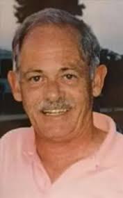 Obituary information for Kenneth Vincent Cameron