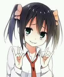 Wondering what type of dere you are? Which Dere Are You Realistic Quiz