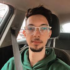 Daniel-Andrei Urs (@danielandreiurs)