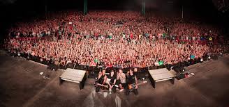 Texas farm bureau insurance has some of the state's cheapest auto insurance rates. Fall Out Boy On Twitter 7 29 Virginia Beach Va Farm Bureau Live At Virginia Beach Monumentour Photo By Jack Edinger Http T Co 2w4xhjgq8e