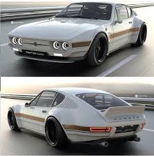 Some Sort Of Volkswagen Porsche Volkswagen Classic Cars Porsche