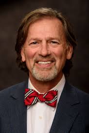 Rick Gilbert, Chairman Emeritus