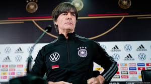 He is an actor, known for tatort (1970), tomorrow starts now (2012) and fifa confederations cup russia 2017. Joachim Low Will Quit As Germany Coach After European Championships News Dw 09 03 2021
