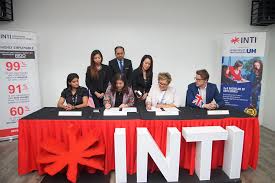 We offer a huge variety of undergraduate and postgraduate. Celebrating 25 Years Of Education Excellence Inti International University Colleges