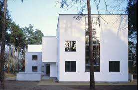 Meisterhaus Muche Schlemmer Ilham