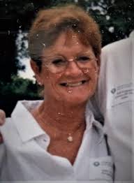 Obituary information for Alice J. Ferguson