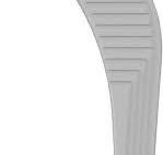 Effect of femoral stem surface coating on clinical and ...