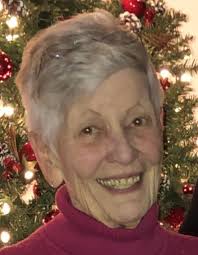 Susan L Mackay Obituary December 5, 2023