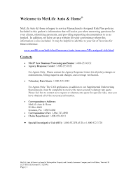 Best auto insurance companies 2020: Https Www Metlife Com Content Dam Metlifecom Us Homepage Insurance Auto Insurance Massachusetts Maip Welcome Packet Revised 2 05 18 Pdf