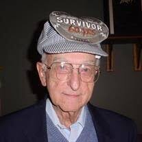 George "Alfred" Boyd Obituary