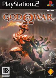 Call Of Duty 3 Ps2 Comprar God Of War God Of War Ps2 Games Playstation