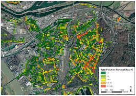 There is no need to mechanically work large amounts of clay into the soil in a matter that is often complicated, costly. Sustainability Free Full Text Cooling Effects And Regulating Ecosystem Services Provided By Urban Trees Novel Analysis Approaches Using Urban Tree Cadastre Data Html