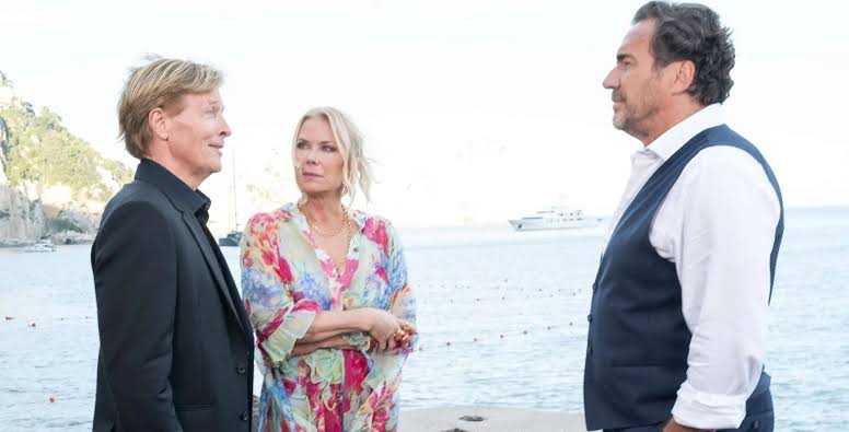 B&B Spoilers Next 2 Weeks: A Boat Ride Proposal and Heart-Stopping Decisions