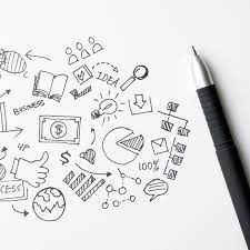 Menggambar wajah seseorang dengan karakter tertentu itu lebih sulit dibandingkan dengan akan tetapi dalam doodle art, menggambar wajah tidaklah harus sempurnya. Cara Menggambar Doodle Untuk Pemula Mudah Dipraktikkan Hot Liputan6 Com