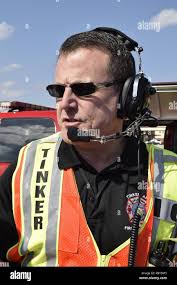 Base emergency engineer force hi-res stock photography and images