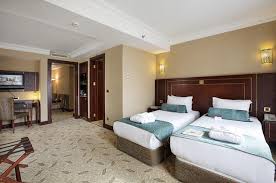 اهم مزايا فندق ويندهام اسطنبول اولد سيتي تورنا