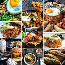 Jalan jalan cari makan 2019 sun, dec 1. Maysan Coffee And Laundry Alsakhinah