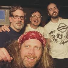 Seth Randolph's Instagram, Twitter & Facebook