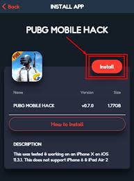Cheto is the most advanced pubg mobile cheat or hack ever made. Pubg Mobile Hack For Iphone Without Jailbreak No Gun Recoil Rev Kid