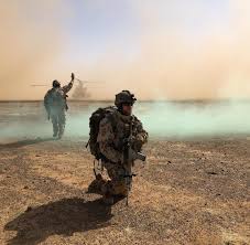 There are two military missions: Bundeswehr In Mali Neue Plane Fur Gefahrlicheren Einsatz Welt