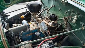 Image result for Kitchener Green 1951 Dodge