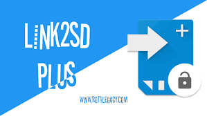 Link2sd is an application manager that makes it easy for android 2.1+ users to move applications to the sd card, to clean all cache files of the apps. Link2sd Plus V 4 0 13 Rott Legacy