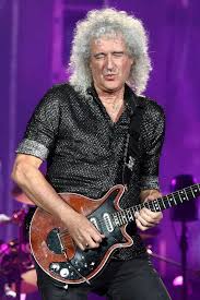Although it was a casual relationship, they lasted from 1974. Brian May Queen Musiker Hat Unerbittlichen Schmerz Gala De