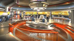 To download a wallpaper, tap on it in the gallery. Star Trek 2009 Concept Art