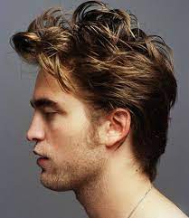 Robert Pattinson Photo Robert Robert Pattinson Hairstyle Robert Pattinson Twilight