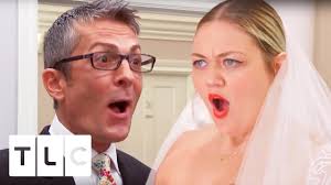 Summer weddings are the best weddings. Elle King Got Engaged Just 12 Days After Meeting Her Fiance Say Yes To The Dress Us Youtube