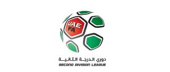بدأ الدوري في أغسطس 1974، ثم مع فرقتين من 20 ناديا. 10 Ø£Ù†Ø¯ÙŠØ© ØªÙ†Ø¶Ù… Ù„Ù…Ù†Ø§ÙØ³Ø§Øª Ø¯ÙˆØ±ÙŠ Ø§Ù„Ø¯Ø±Ø¬Ø© Ø§Ù„Ø«Ø§Ù†ÙŠØ© Ø§Ù„Ø¥Ù…Ø§Ø±Ø§ØªÙŠ