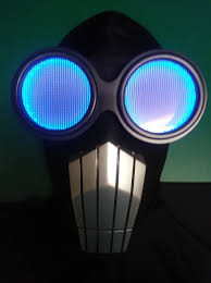 Want to discover art related to the_incredibles_2? The Rpf On Twitter Screenslaver From Incredibles 2 By Chaksproduction Thread Https T Co Qhml9xcirg Hood Setup By Spookyypanda Lens By Risu Incredibles2 Screenslaver Cosplay Costume Craftyourfandom Https T Co Cz3qenmyrj
