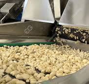 Automatic Garlic Color Sorting Machine for Sale